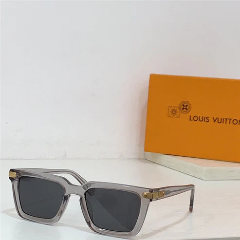 Louis Vuitton LV Signature Z1974U LV Signature Square Sunglasses✨