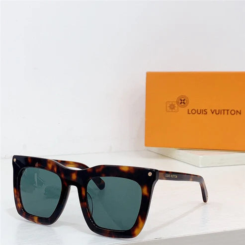 Louis Vuitton Z1217W La Grande Bellezza Women's Sunglasses ✨