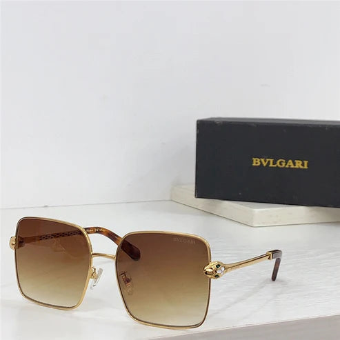 BVLGARI BV6180KB 2014T3 57 Women's Sunglasses ✨