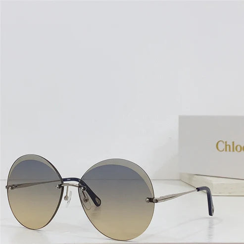 Chloé CH 0063S 003 Sunglasses Women's ✨