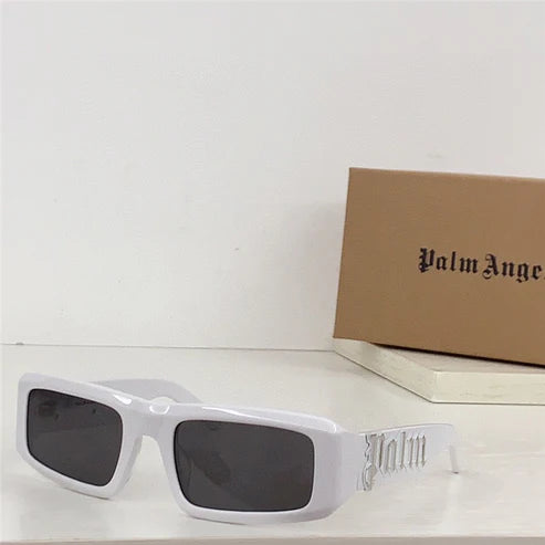 PALM ANGELS KERMAN PERI044 Sunglasses ✨