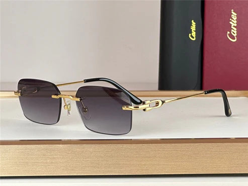 Cartier PREMIÈRE DE CARTIER SUNGLASSES CT0290 🐆