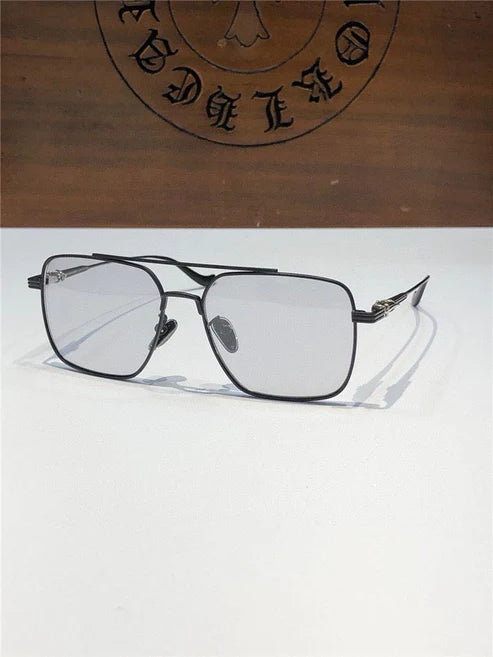 Chrome Hearts 8146 Men's Sunglasses 👑