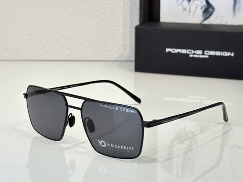 Porsche Design P8936 VISION DRIVE ™ polarised XTR lenses SUNGLASSES 🛞