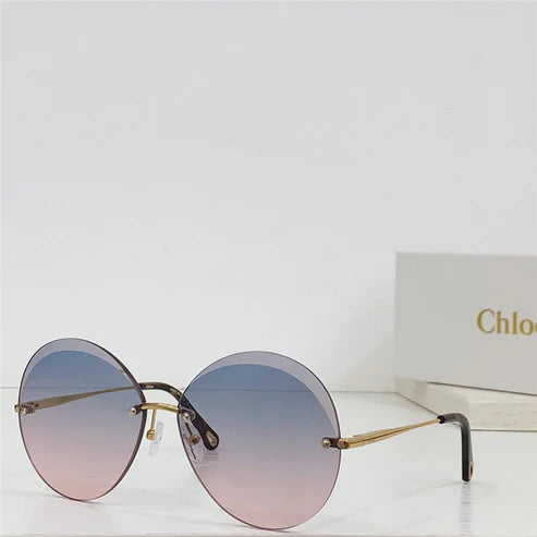 Chloé CH 0063S 003 Sunglasses Women's ✨