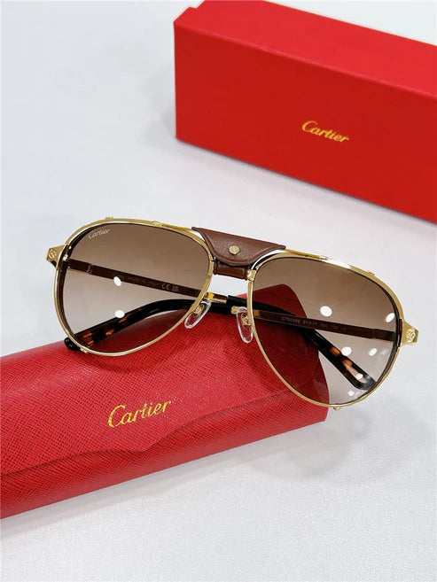 Cartier PREMIÈRE DE CARTIER SUNGLASSES CT0296S 🐆