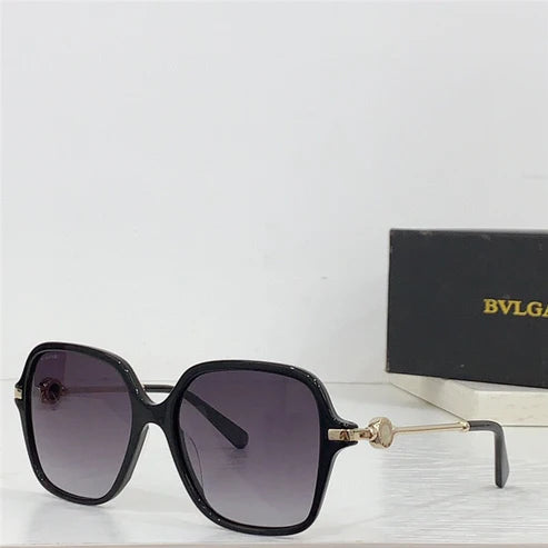 BVLGARI BV 8248 54703B Women's Sunglasses ✨