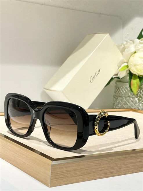 Cartier PREMIÈRE DE CARTIER CT0471SA Women's Sunglasses 🐆