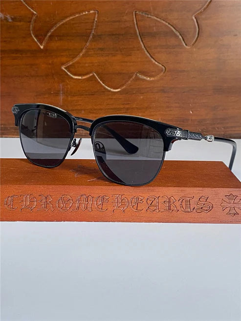 Chrome Hearts VERTICAL Sunglasses⚜️