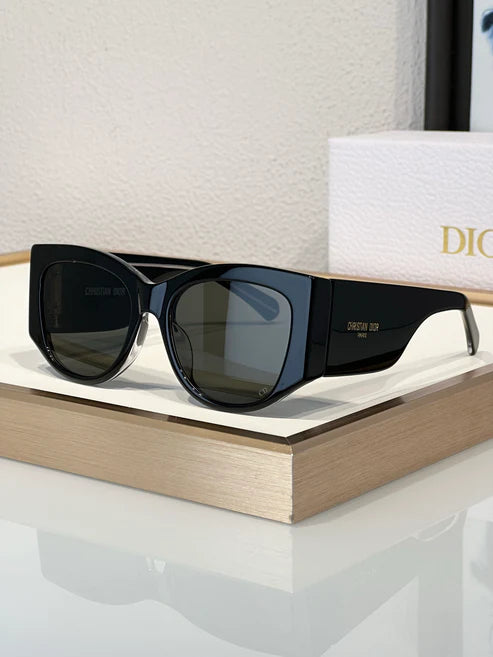 Christian Dior DiorNuit S1I Square Sunglasses ✨