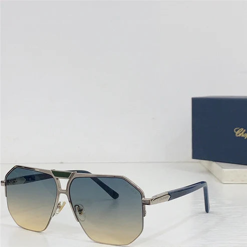 Chopard SCHG61 301P POLARISED men's Sunglasses ✨