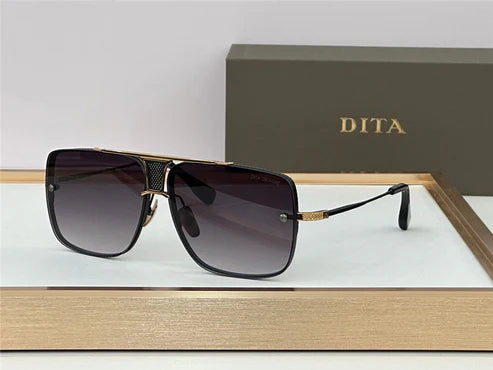 DITA Eyewear COSMOHACKER Sunglasses 🔱