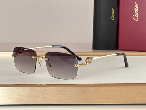 Cartier PREMIÈRE DE CARTIER SUNGLASSES CT0281O 🐆