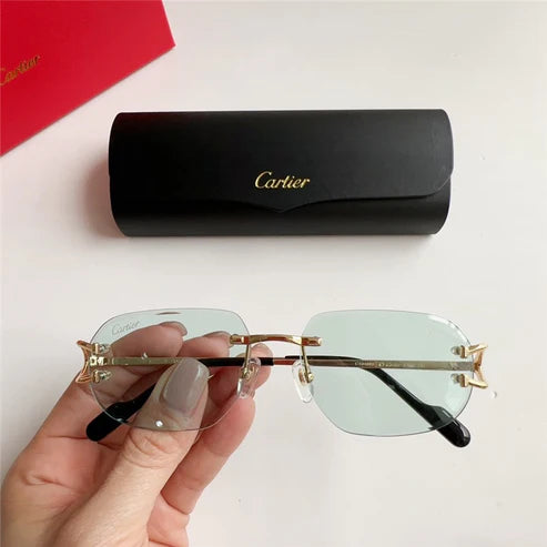 Cartier PREMIÈRE DE CARTIER CT0468S Sunglasses 🐆