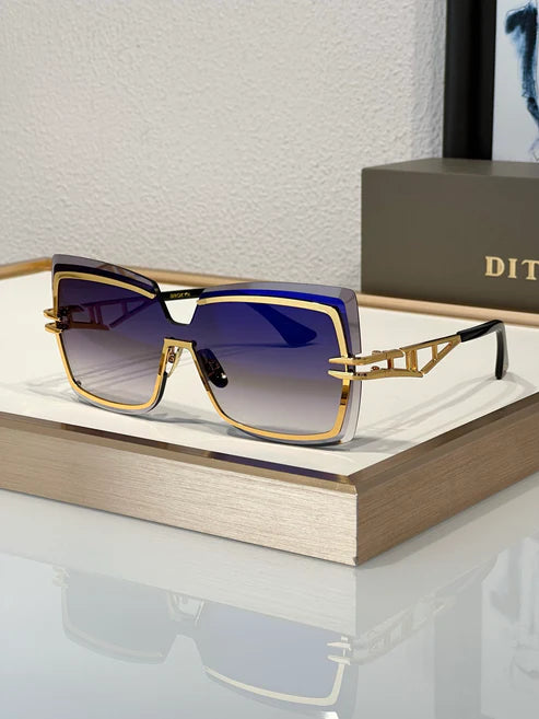 DITA Eyewear BROKYN Women's Sunglasses 🔱 $1000