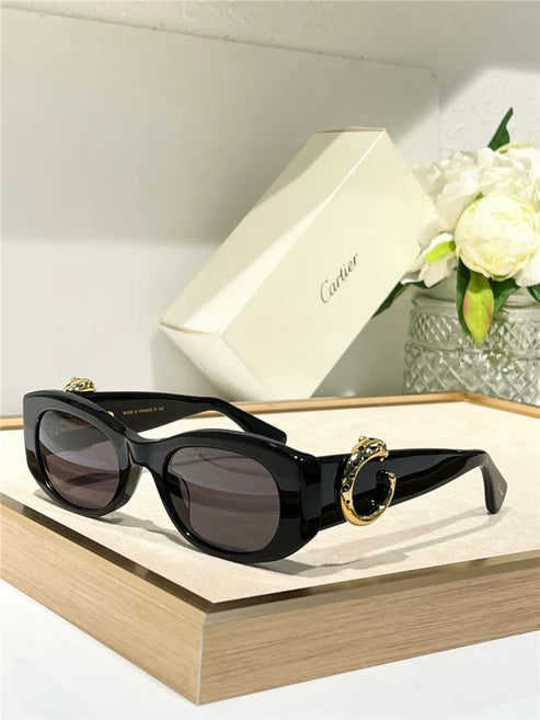 Cartier PREMIÈRE DE CARTIER CT0472S Women's Sunglasses 🐆