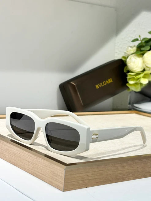 Bvlgari B.Zero BV 40014I 25 UNISEX Sunglasses ✨