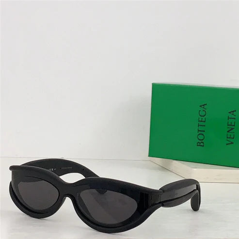 BOTTEGA VENETA BV1211S 56-19-135 Unisex Sunglasses✨