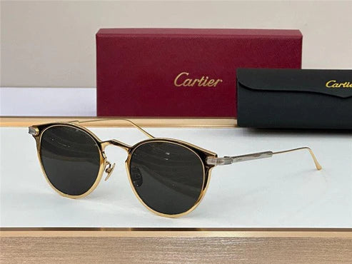 Cartier CT0021S Men's Sunglasses 👑