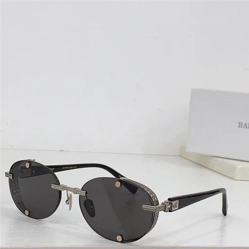 Balmain Monsieur BPX-153C-53 Unisex Sunglasses ✨