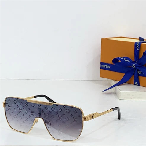 Louis Vuitton Z2080U LV Sky Mask Sunglasses ✨