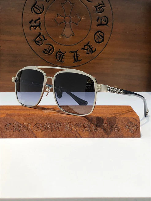 CHROME HEARTS DO NAD GO men's Sunglasses ⚜️