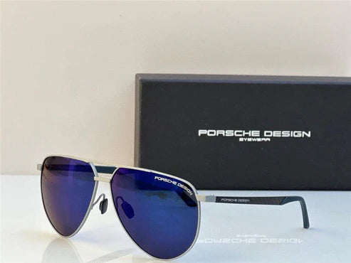 Porsche Design P8962 AVIATOR SUNGLASSES 🛞