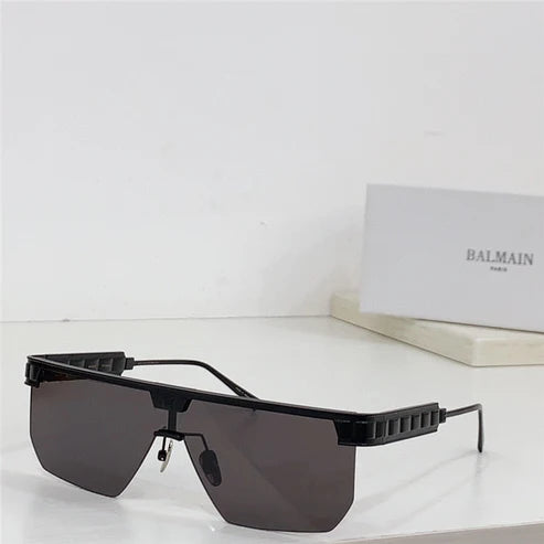 Balmain MAJOR BPS 147 Unisex Sunglasses ✨