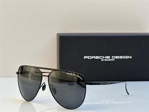 Porsche Design P8929 AVIATOR SUNGLASSES 🛞