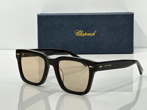 CHOPARD SCH337 (700Z) 52mm Sunglasses ✨