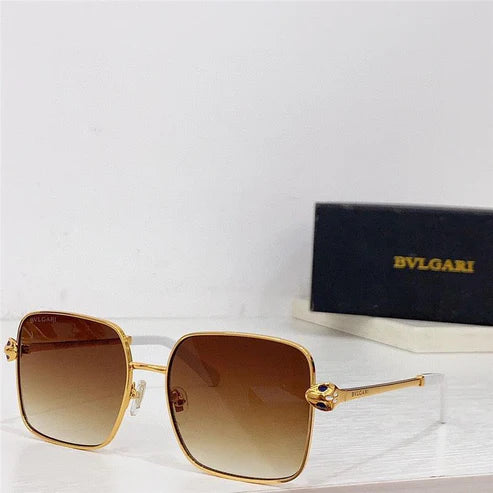 BVLGARI SERPENTI BV 6180KB Women's Sunglasses ✨