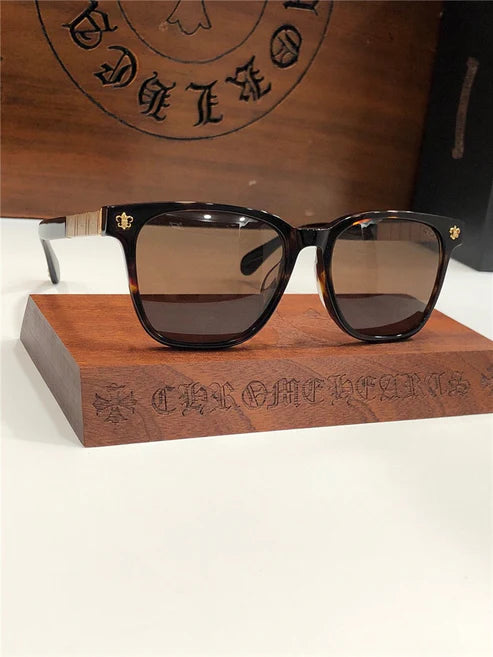 Chrome Hearts VAJAMMIN Sunglasses⚜️