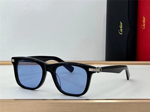 Cartier CT 0396 Unisex Sunglasses 👑