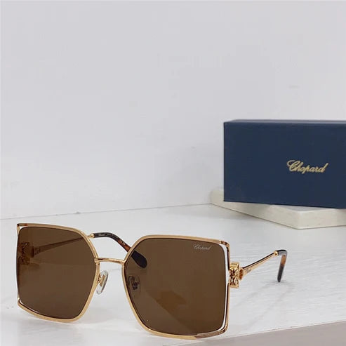 Chopard SCHG68S Sunglasses Women's ✨