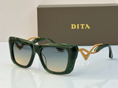 DITA Eyewear ICELUS DTS438 Acetate frame Sunglasses 🔱