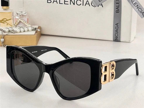 Balenciaga Eyewear Dynasty D-frame sunglasses ✨