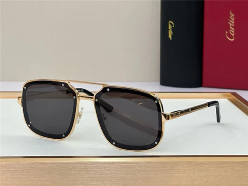 Cartier PREMIÈRE DE CARTIER CT0195S Sunglasses 🐆