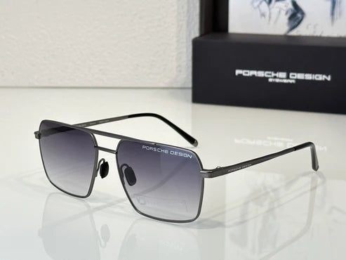 Porsche Design P8936 VISION DRIVE ™ polarised XTR lenses SUNGLASSES 🛞