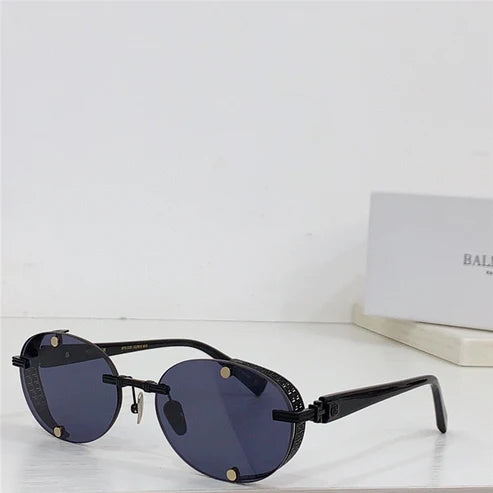 Balmain Monsieur BPX-153C-53 Unisex Sunglasses ✨