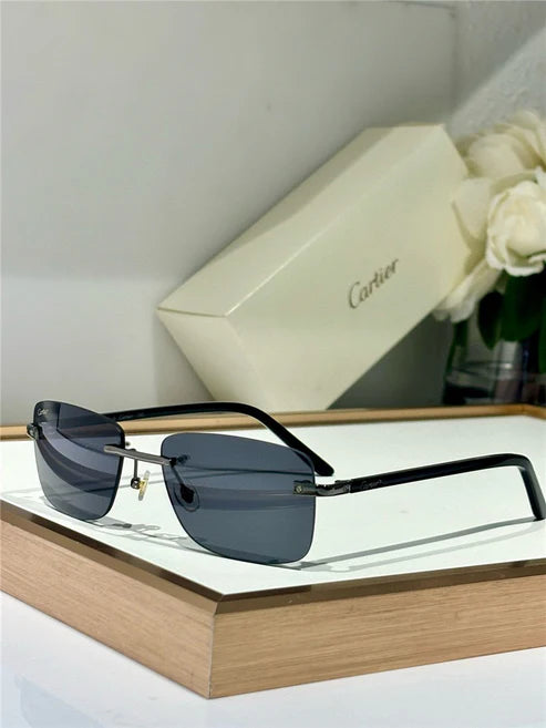 Cartier PREMIÈRE DE CARTIER CT0216OA Sunglasses 🐆 $1200