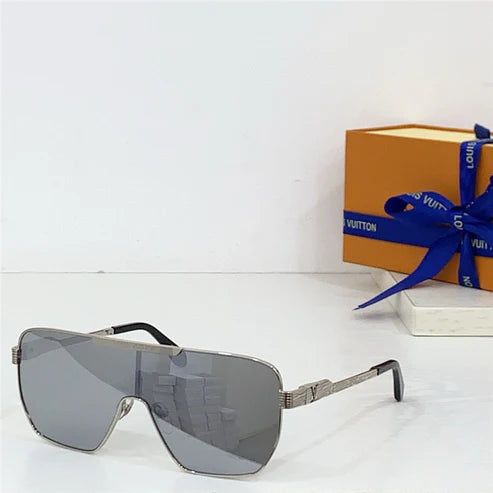 Louis Vuitton Z2080U LV Sky Mask Sunglasses ✨