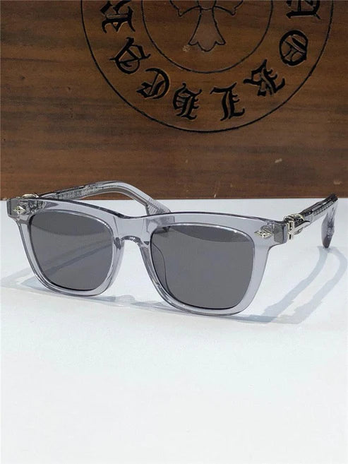 Chrome Hearts CRH8251 Unisex Sunglasses⚜️