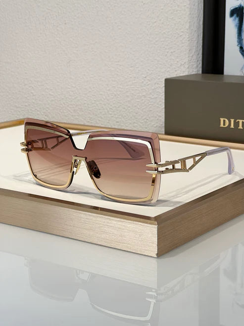 DITA Eyewear BROKYN Women's Sunglasses 🔱 $1000