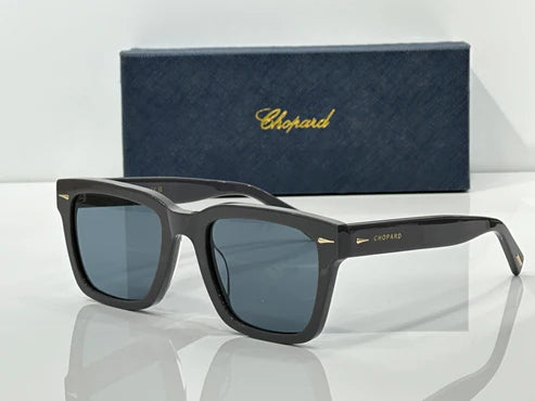 CHOPARD SCH337 (700Z) 52mm Sunglasses ✨