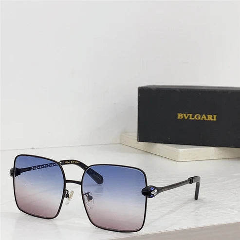 BVLGARI BV6180KB 2014T3 57 Women's Sunglasses ✨