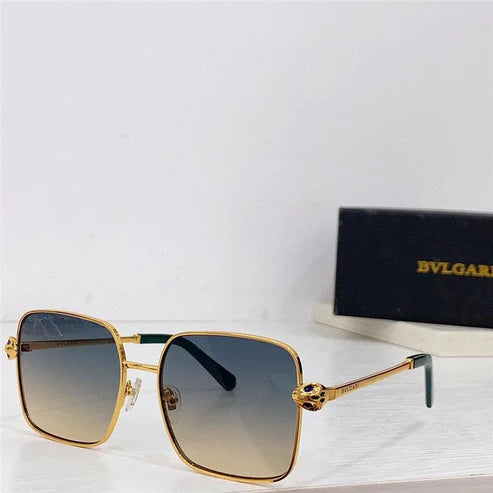 BVLGARI SERPENTI BV 6180KB Women's Sunglasses ✨