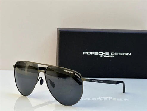 Porsche Design P8962 AVIATOR SUNGLASSES 🛞