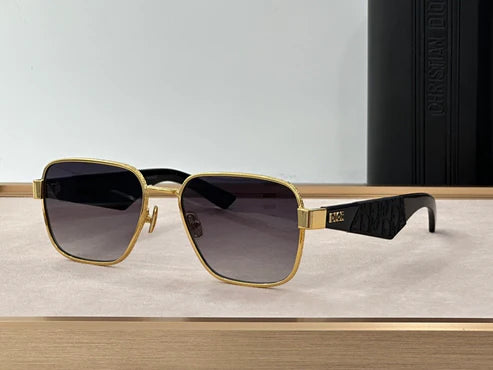 Christian Dior S88U Men's Sunglasses⚜️