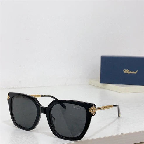 Chopard SCH 336S 09LS 60mm Sunglasses ✨