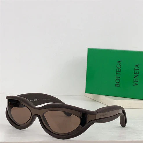 BOTTEGA VENETA BV1211S 56-19-135 Unisex Sunglasses✨